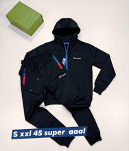 Load image into Gallery viewer, Tracksuit
