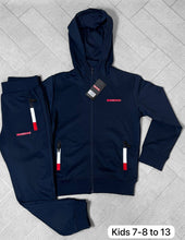 Load image into Gallery viewer, Tracksuit boy