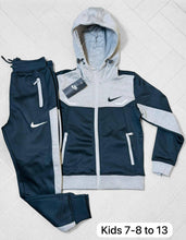 Load image into Gallery viewer, Tracksuit boy