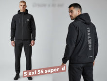 Load image into Gallery viewer, Tracksuit men
