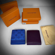 Load image into Gallery viewer, Wallet