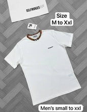 Load image into Gallery viewer, Tshirt men