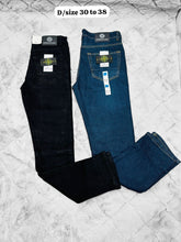 Load image into Gallery viewer, Jeans men