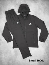 Load image into Gallery viewer, Tracksuit men