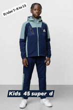 Load image into Gallery viewer, Tracksuit boy