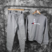 Load image into Gallery viewer, Tracksuit men