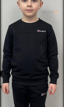 Load image into Gallery viewer, Tracksuit boy