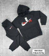 Load image into Gallery viewer, Tracksuit boy
