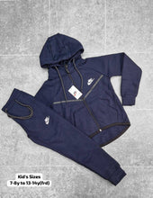 Load image into Gallery viewer, Tracksuit men