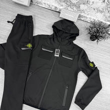 Load image into Gallery viewer, Tracksuit men