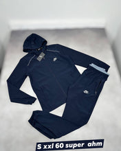 Load image into Gallery viewer, Tracksuit men