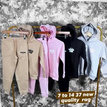 Load image into Gallery viewer, Tracksuit girl