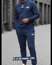 Load image into Gallery viewer, Tracksuit men