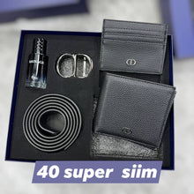 Load image into Gallery viewer, Wallet