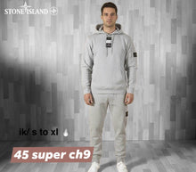 Load image into Gallery viewer, Tracksuit