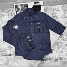 Load image into Gallery viewer, Tracksuit men