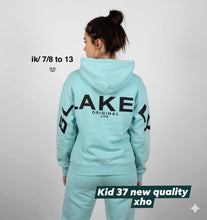 Load image into Gallery viewer, Tracksuit