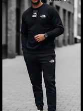 Load image into Gallery viewer, Tracksuit men