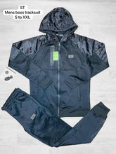 Load image into Gallery viewer, Tracksuit men