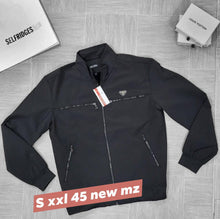 Load image into Gallery viewer, Jacket men