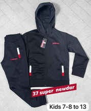 Load image into Gallery viewer, Tracksuit boy