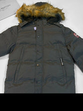 Load image into Gallery viewer, Jacket