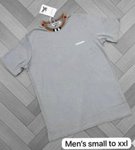 Load image into Gallery viewer, Tshirt men