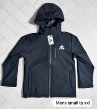 Load image into Gallery viewer, Jacket