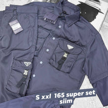 Load image into Gallery viewer, Tracksuit men