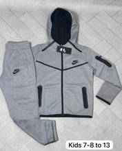 Load image into Gallery viewer, Tracksuit boy