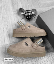Load image into Gallery viewer, Slipper