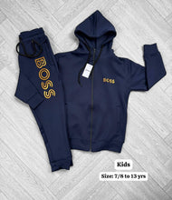 Load image into Gallery viewer, Tracksuit boy