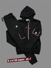 Load image into Gallery viewer, Tracksuit men