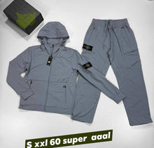 Load image into Gallery viewer, Tracksuit