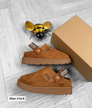 Load image into Gallery viewer, Slipper
