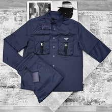 Load image into Gallery viewer, Tracksuit men