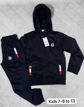 Load image into Gallery viewer, Tracksuit boy