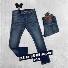 Load image into Gallery viewer, Jeans men