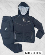 Load image into Gallery viewer, Tracksuit boy