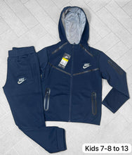 Load image into Gallery viewer, Tracksuit boy