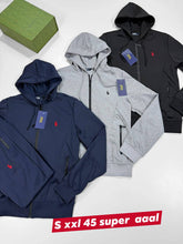 Load image into Gallery viewer, Tracksuit men