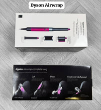 Load image into Gallery viewer, Hair styler