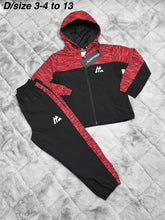 Load image into Gallery viewer, Tracksuit