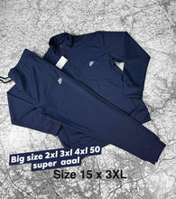 Load image into Gallery viewer, Tracksuit