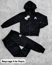 Load image into Gallery viewer, Tracksuit boy