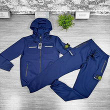 Load image into Gallery viewer, Tracksuit men