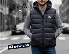 Load image into Gallery viewer, Jacket