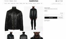 Load image into Gallery viewer, Jacket men