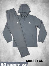 Load image into Gallery viewer, Tracksuit men