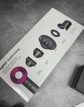 Load image into Gallery viewer, Hair styler